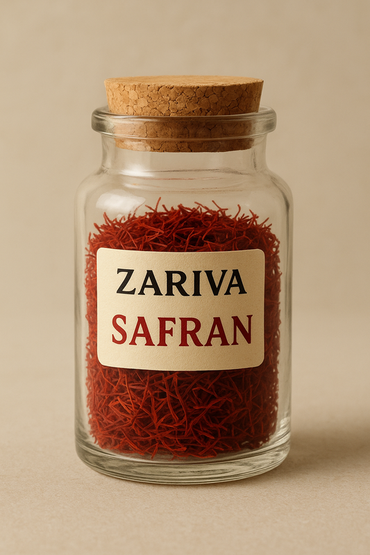 A+ Kalite 1 Gram İran Safranı