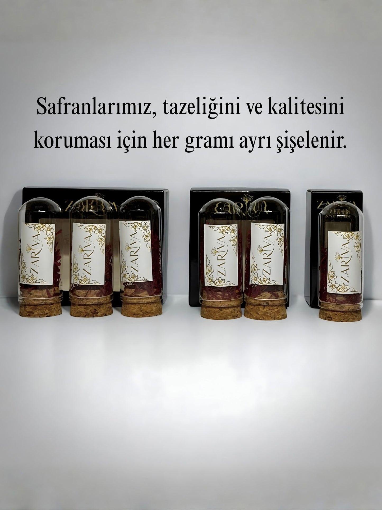 Zariva Super Negin Safran