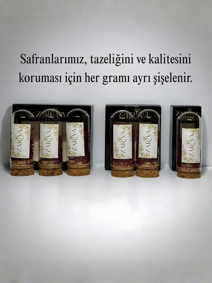 Zariva Super Negin Safran