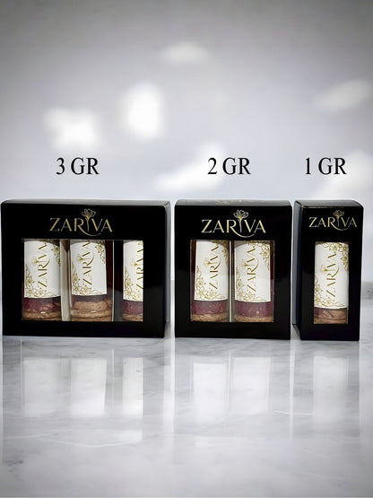 Zariva Super Negin Safran